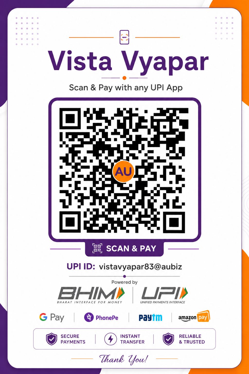 QR Code